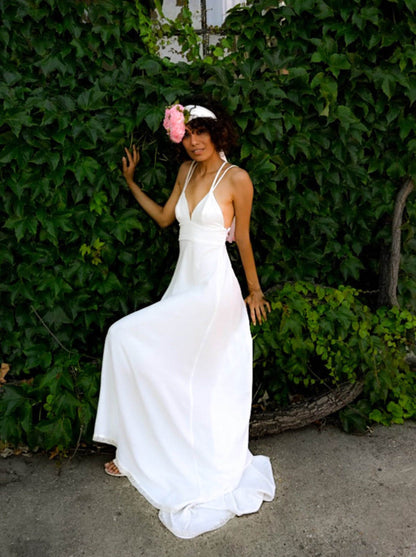 Ava wedding dress